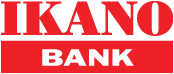 Ikano Bank logotyp