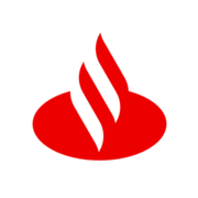 Santander Consumer Bank logotyp
