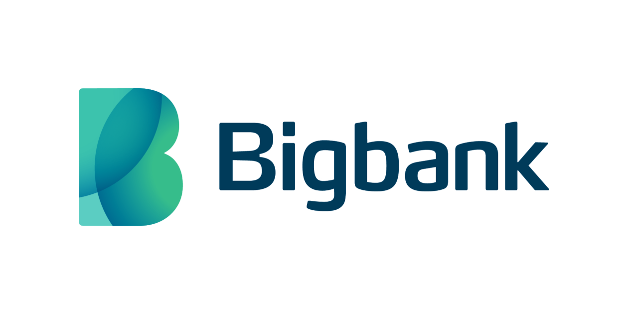 Bigbank logotyp